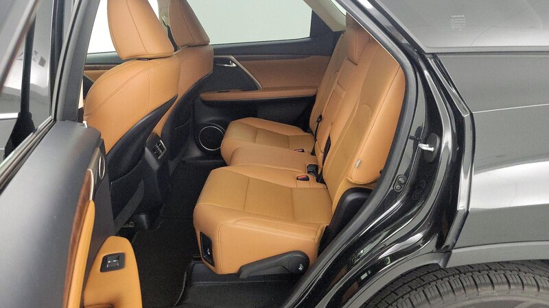 2021 Lexus RX 350L 19