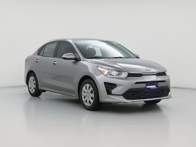 2021 Kia Rio S -
                  Garland, TX