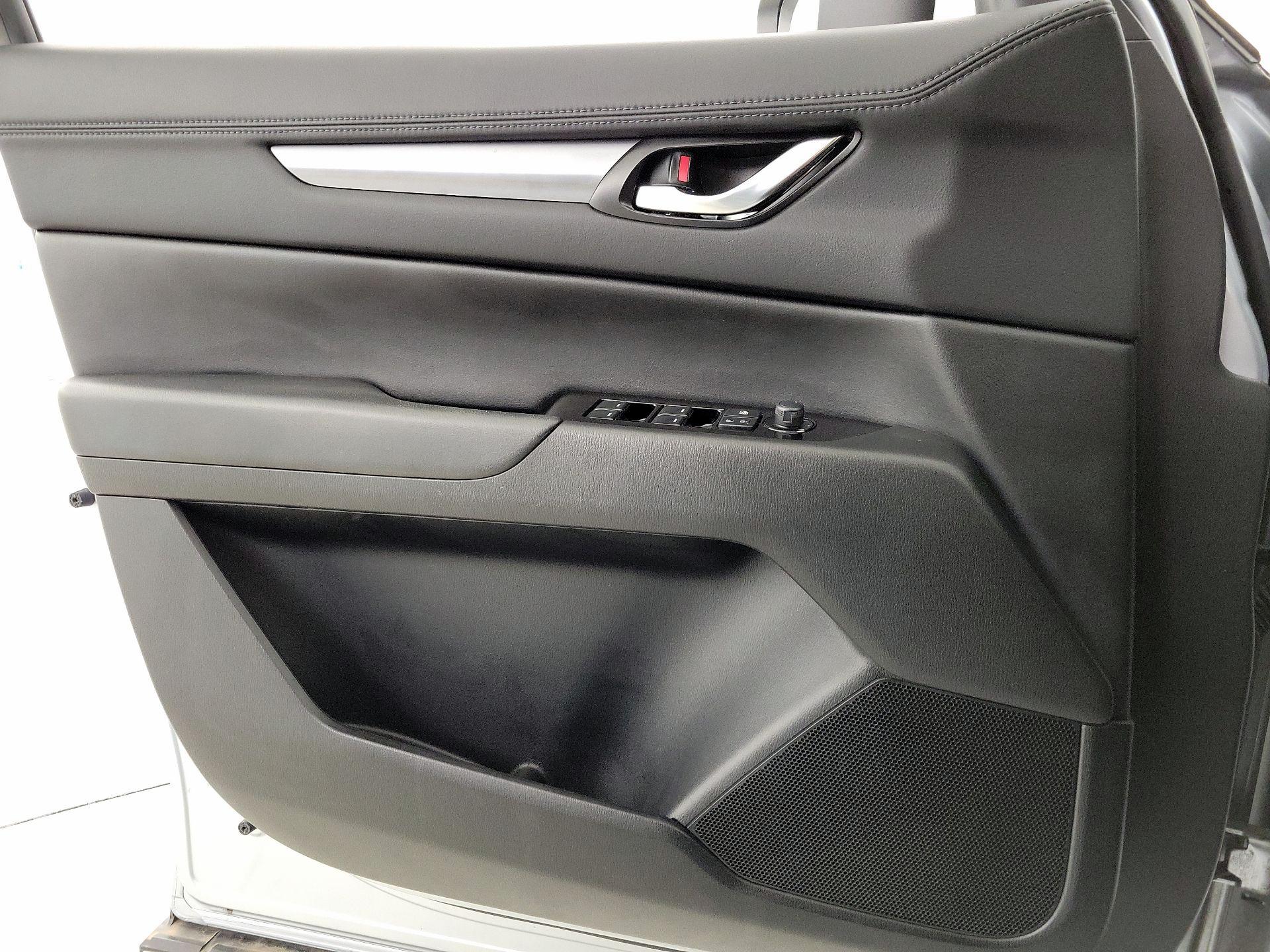 Thumbnail: 2021 Mazda CX-5 - 12