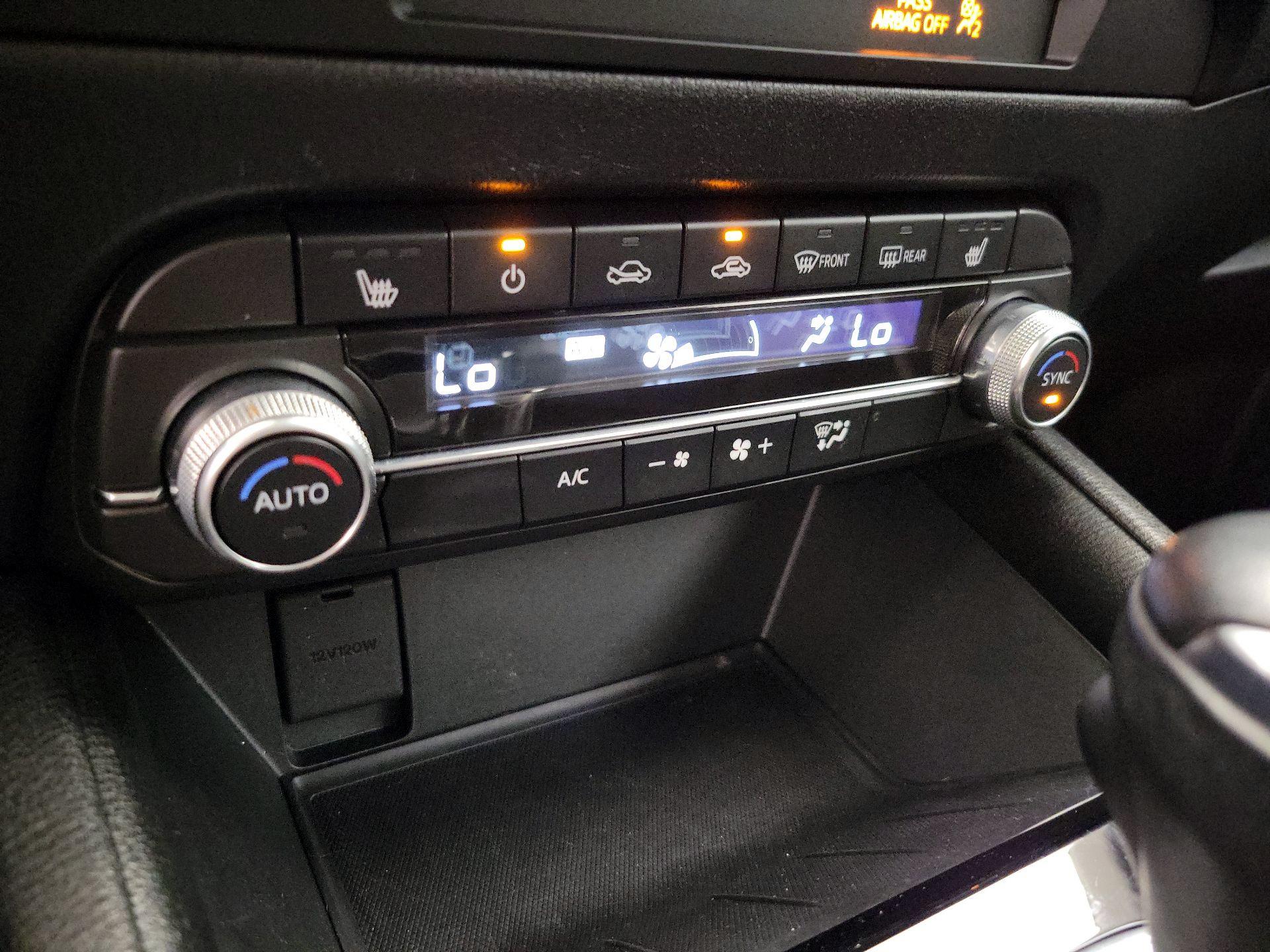 Thumbnail: 2021 Mazda CX-5 - 16