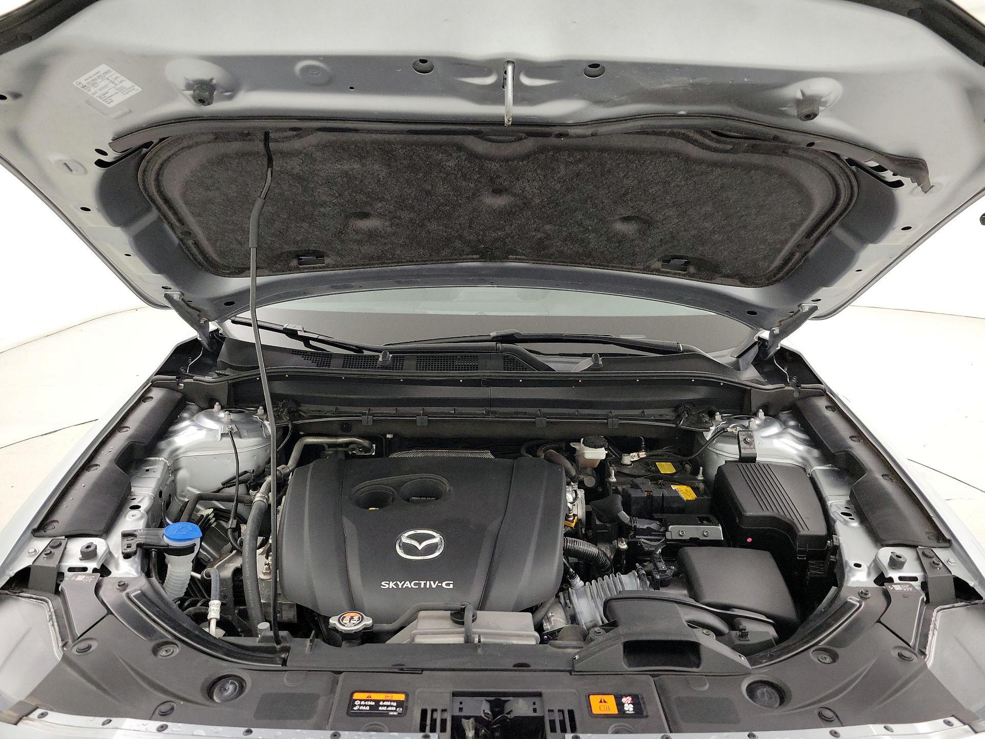 Thumbnail: 2021 Mazda CX-5 - 20