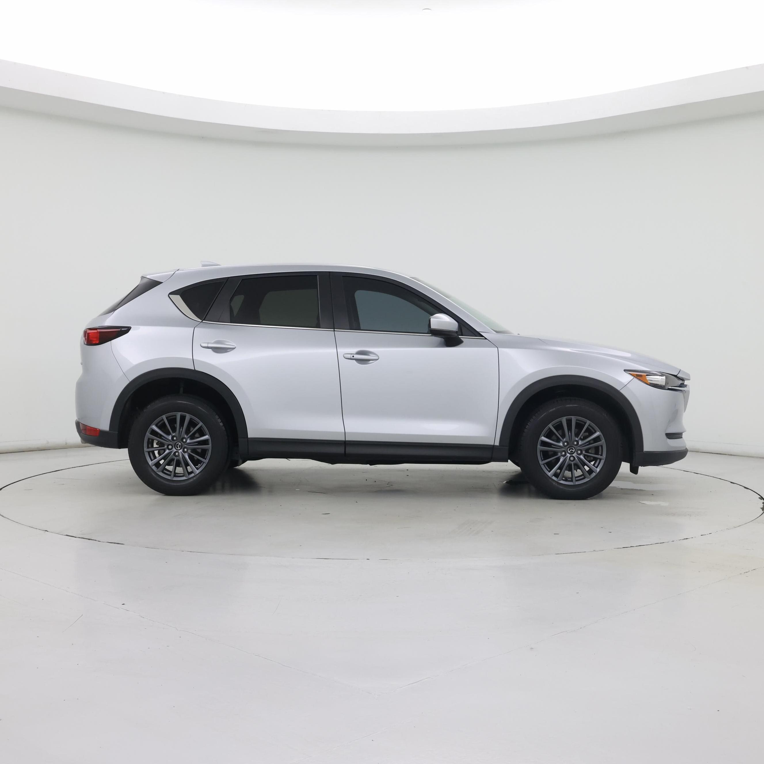 Thumbnail: 2021 Mazda CX-5 - 7