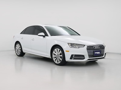 2018 Audi A4 Premium -
                  Garland, TX