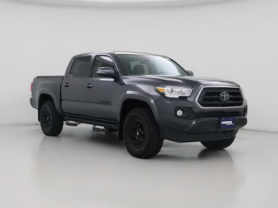 2022 Toyota Tacoma SR5 -
                  Garland, TX
