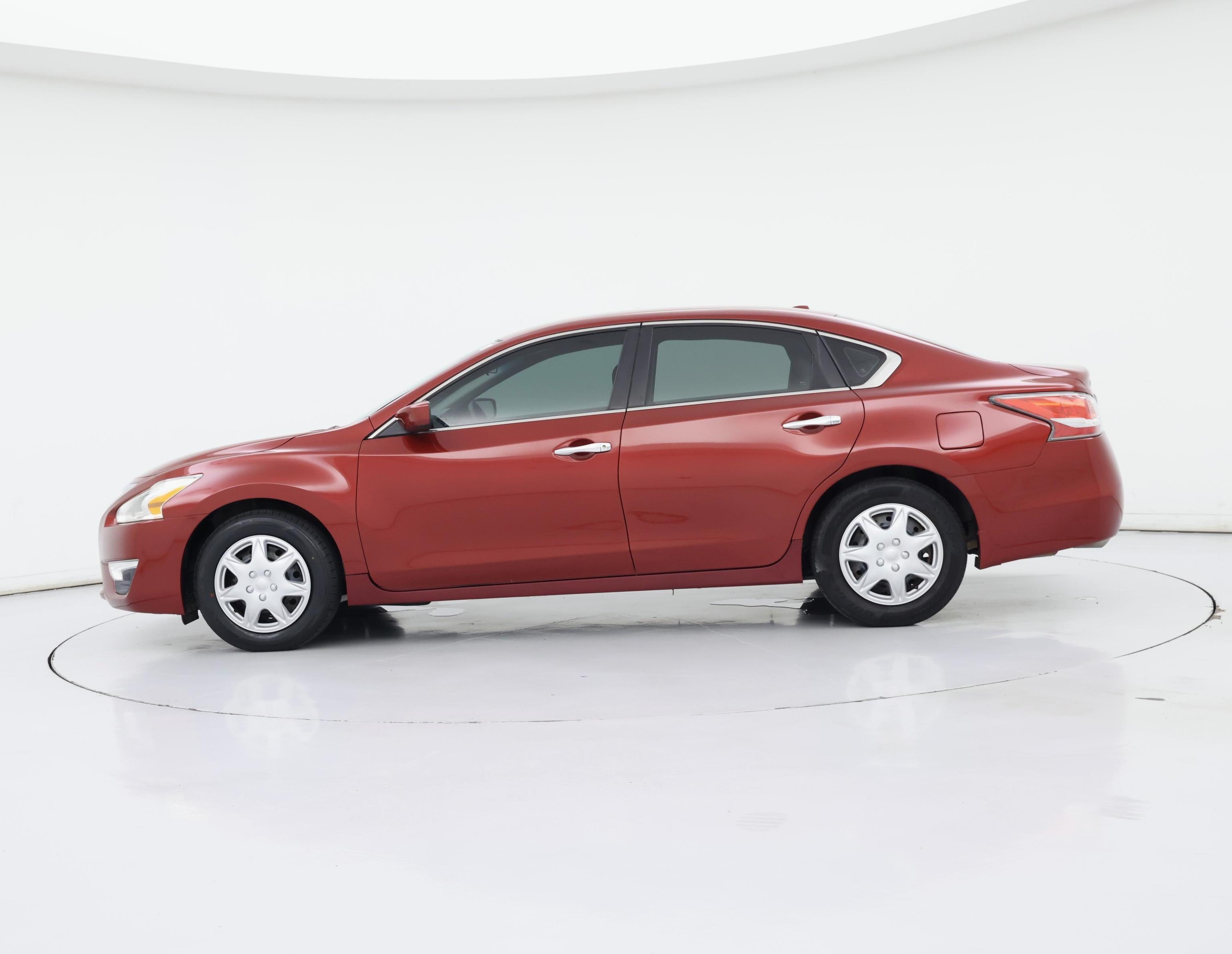 Thumbnail: 2015 Nissan Altima - 3