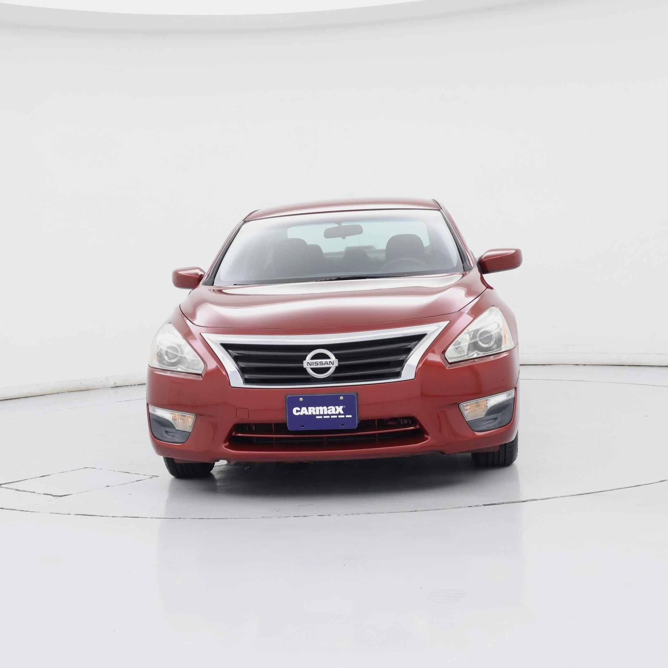 Thumbnail: 2015 Nissan Altima - 5