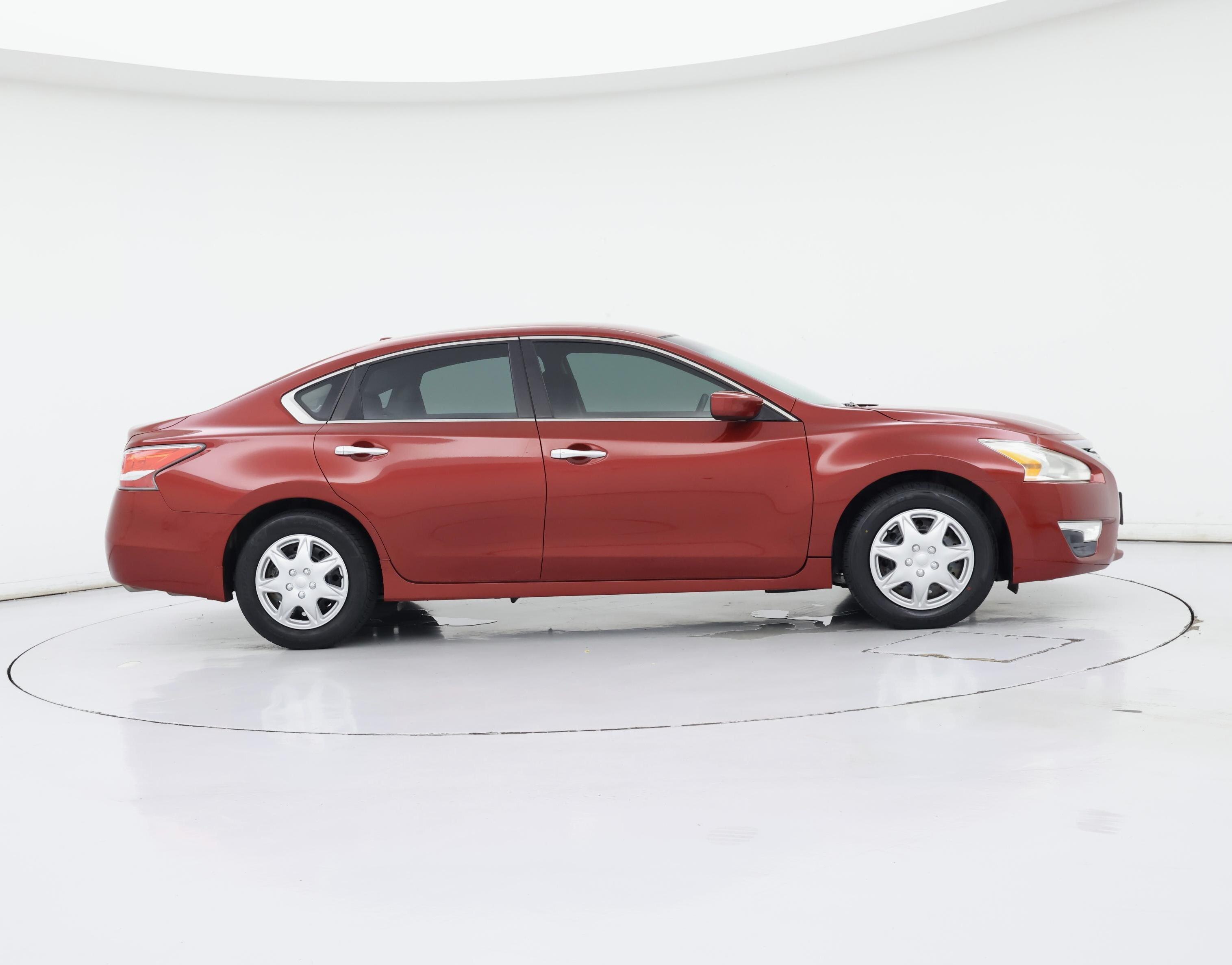 Thumbnail: 2015 Nissan Altima - 7