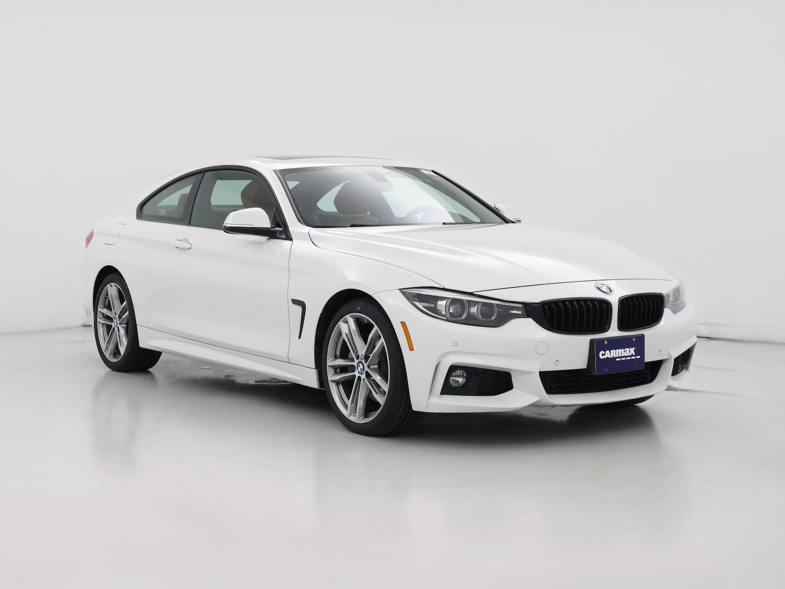 2019 BMW 4 Series