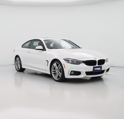 2019 BMW 430 I xDrive