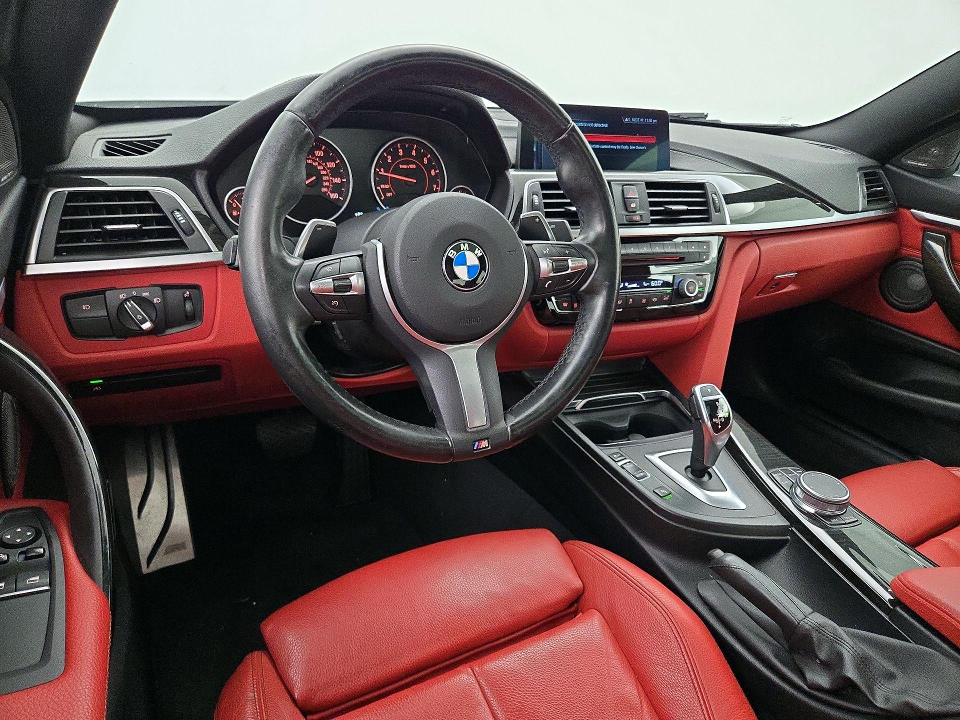 Thumbnail: 2019 BMW 4 Series - 9