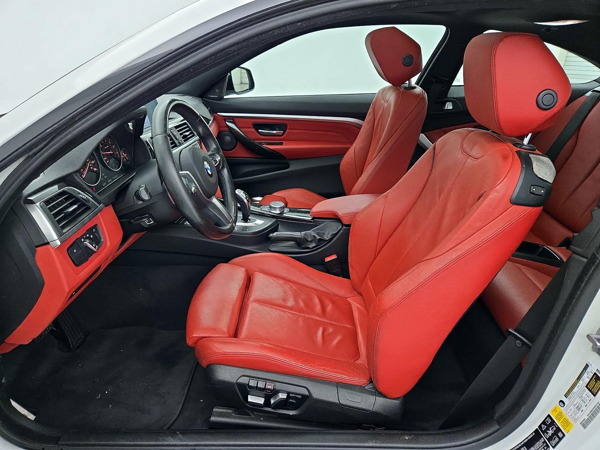 Thumbnail: 2019 BMW 4 Series - 11