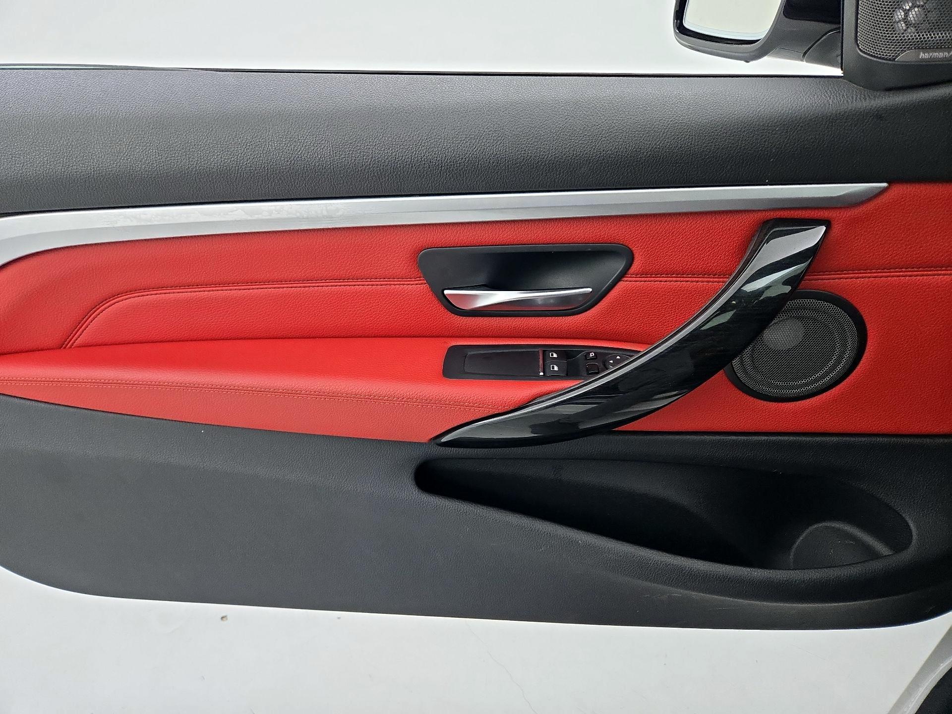 Thumbnail: 2019 BMW 4 Series - 12