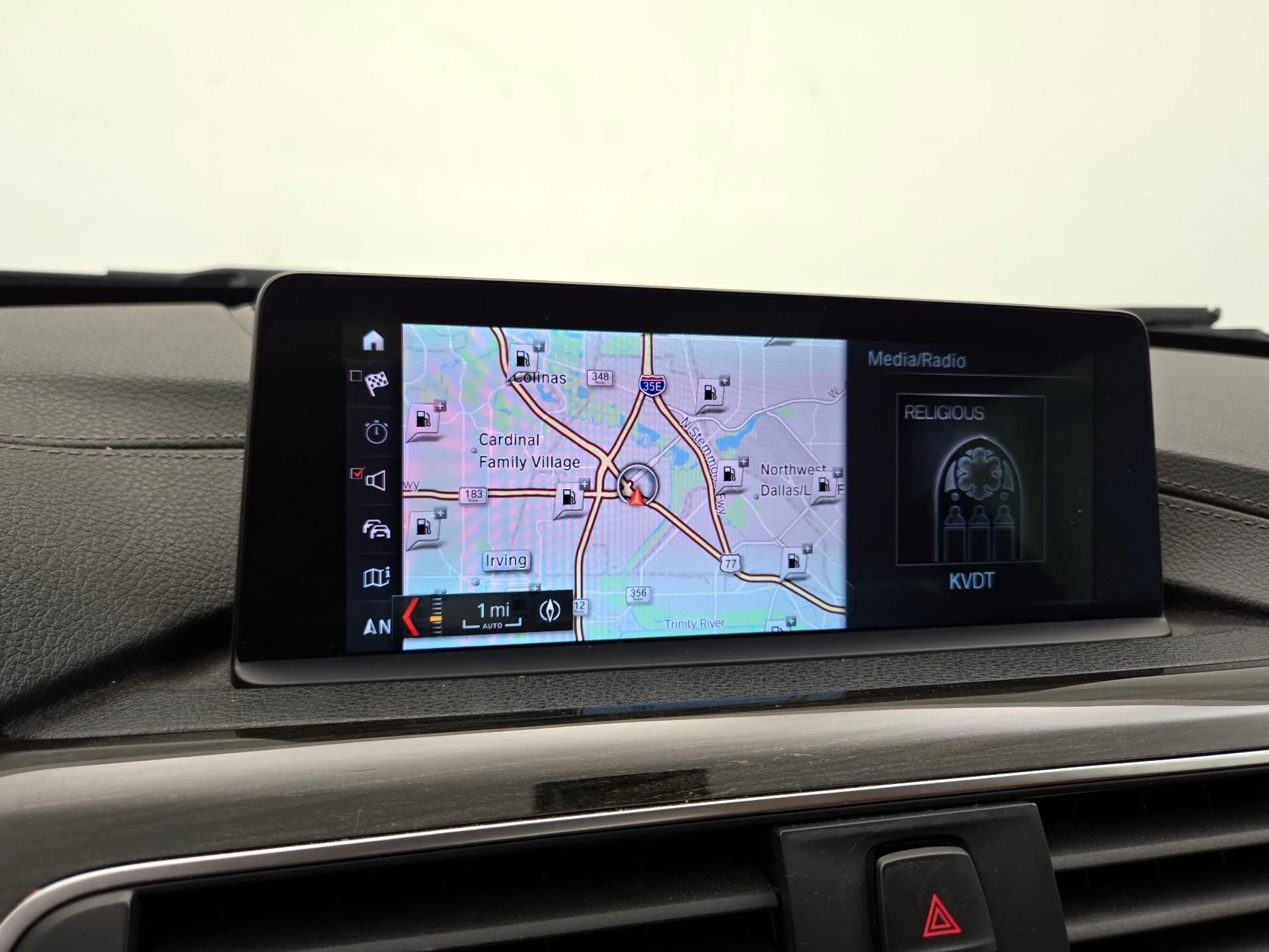 Thumbnail: 2019 BMW 4 Series - 14