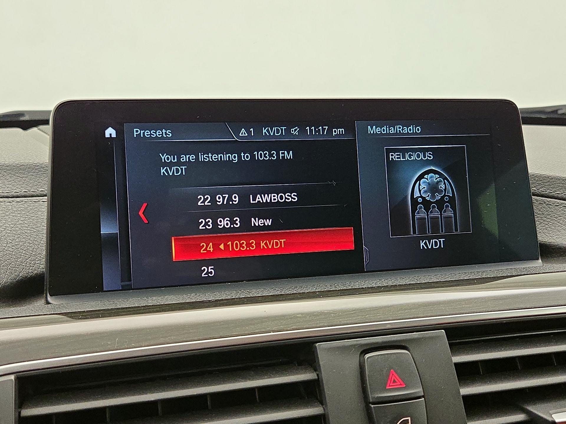 Thumbnail: 2019 BMW 4 Series - 16