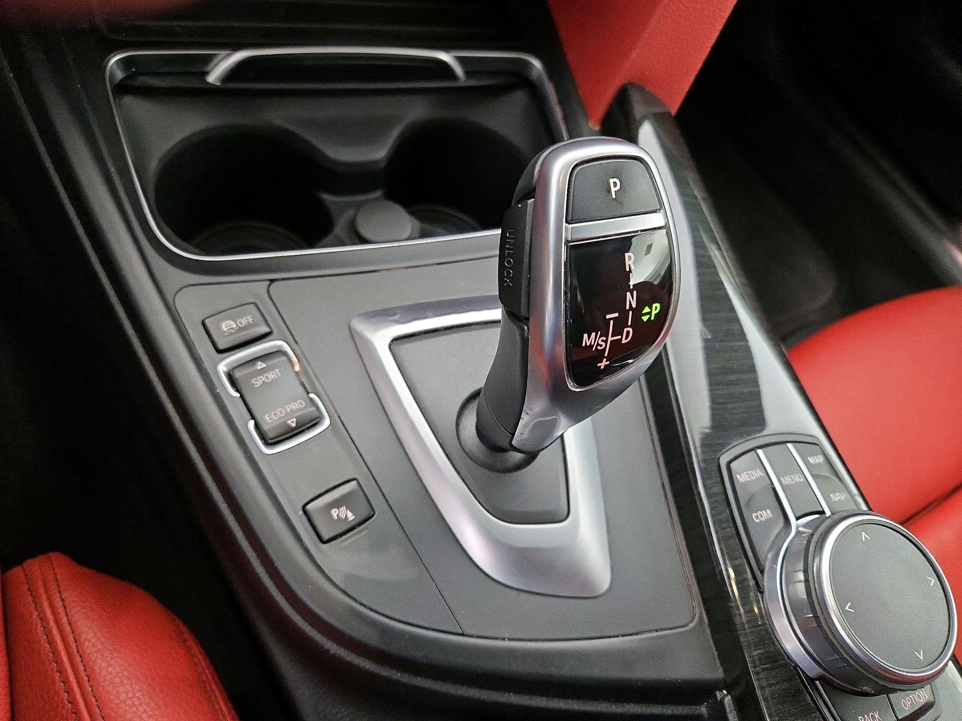 Thumbnail: 2019 BMW 4 Series - 18