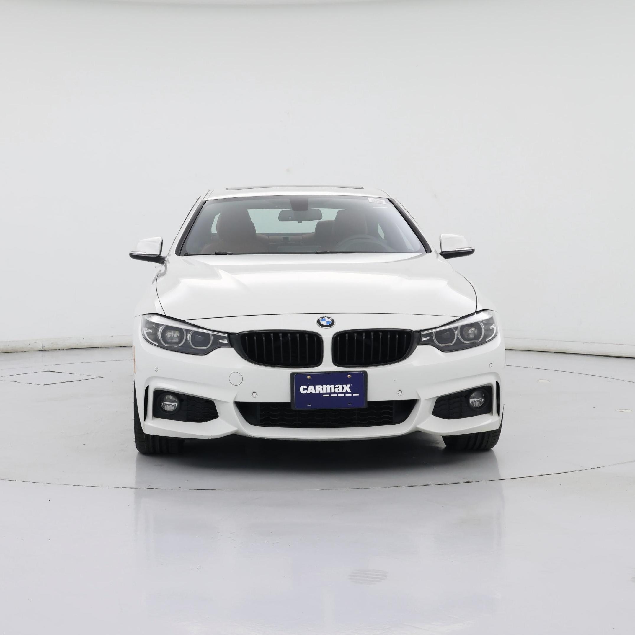 Thumbnail: 2019 BMW 4 Series - 5