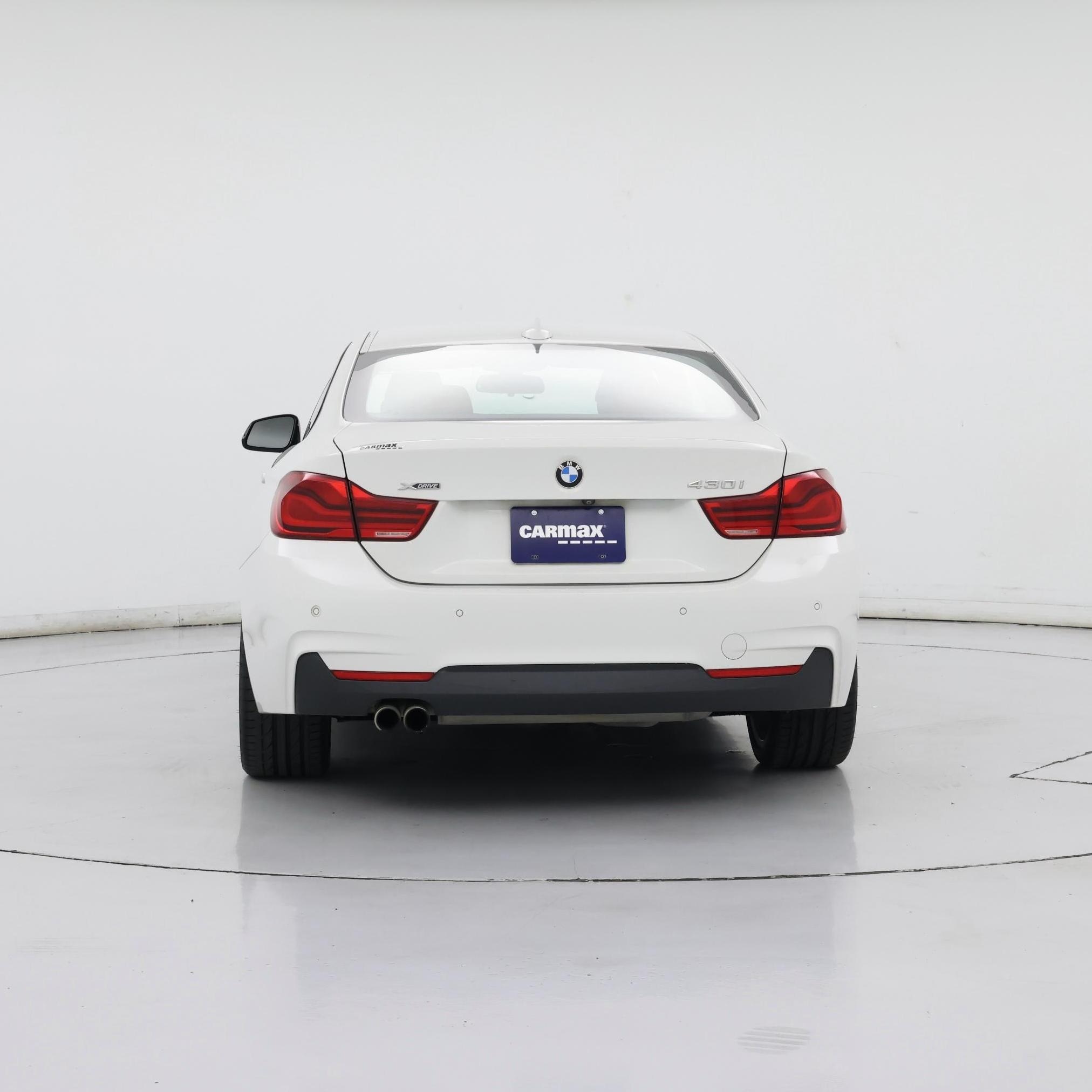 Thumbnail: 2019 BMW 4 Series - 6