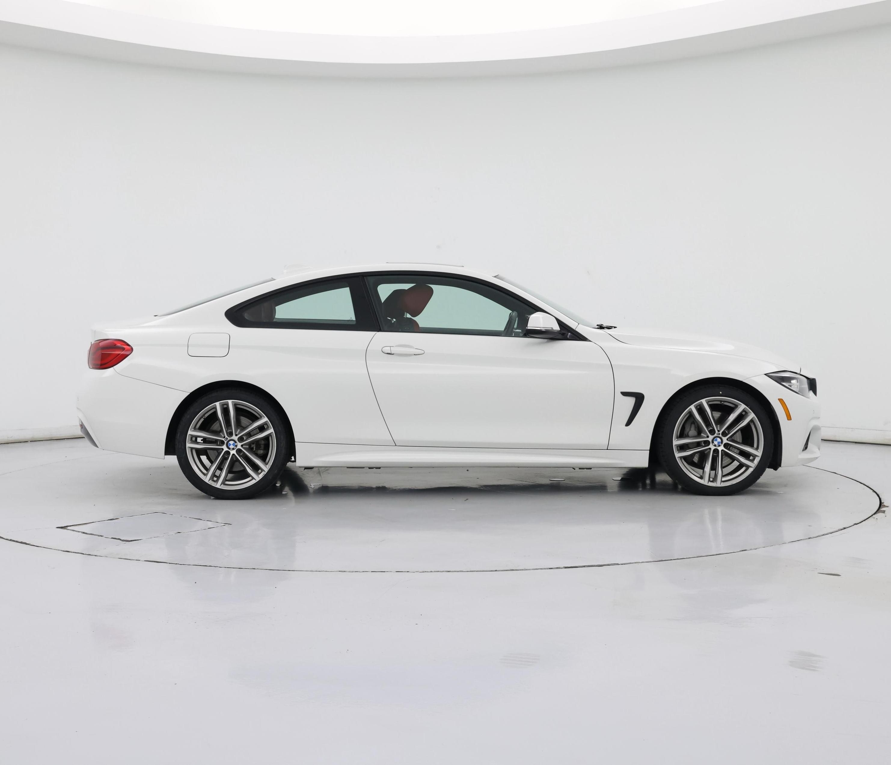 Thumbnail: 2019 BMW 4 Series - 7