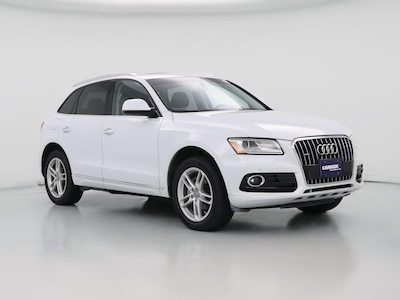 2017 Audi Q5 Premium Plus -
                  Irving, TX