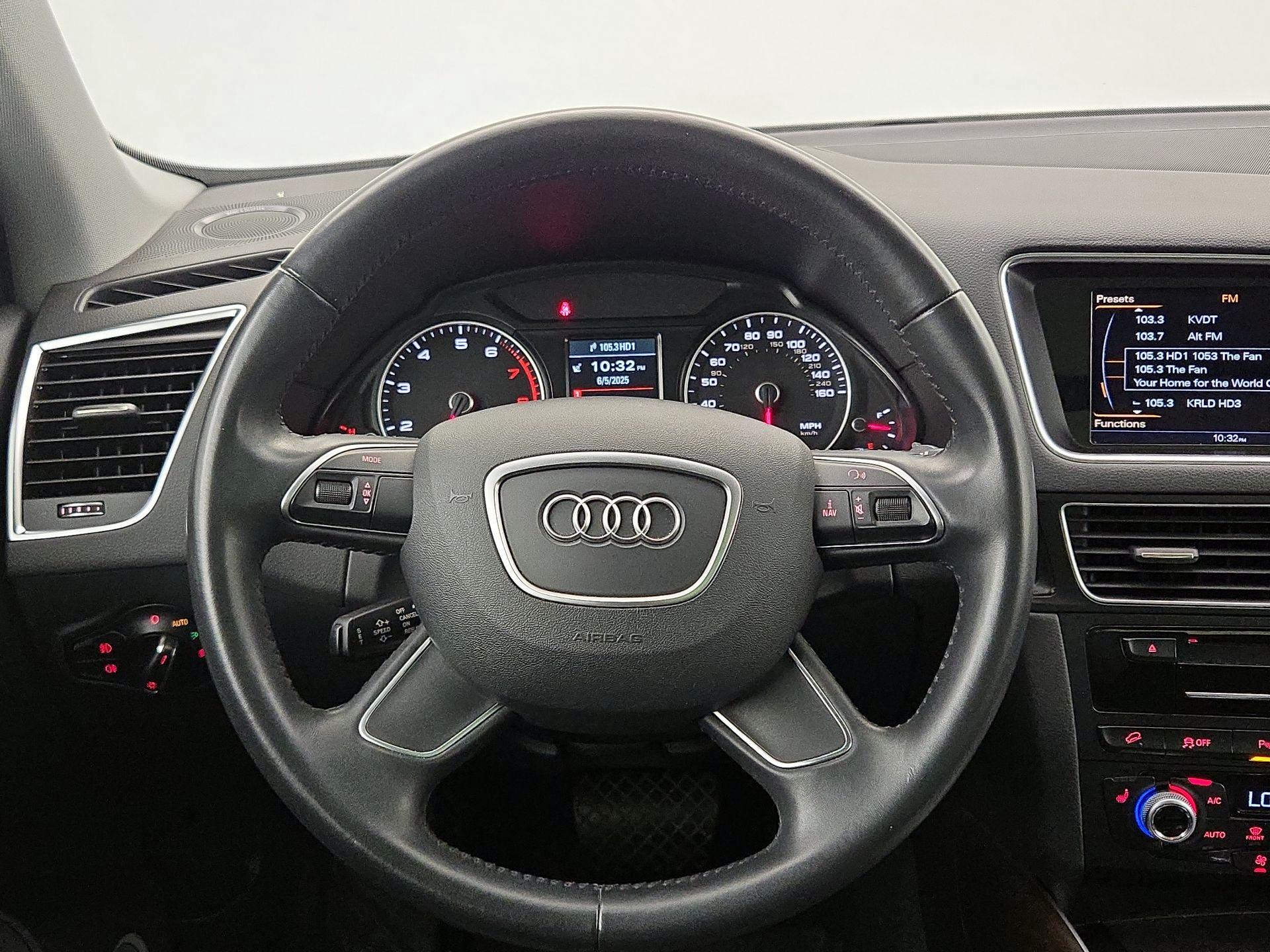 Thumbnail: 2017 Audi Q5 - 10