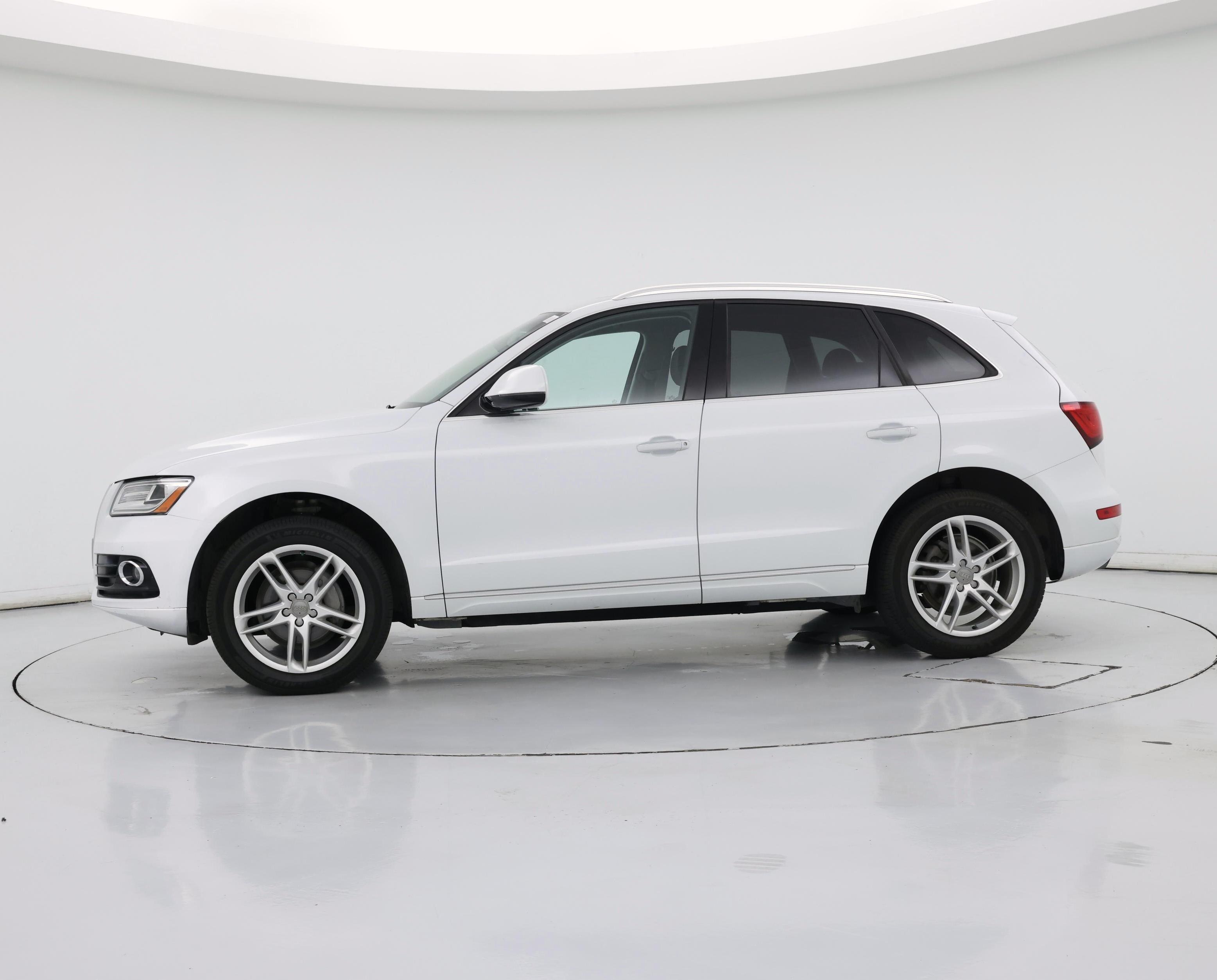 Thumbnail: 2017 Audi Q5 - 3