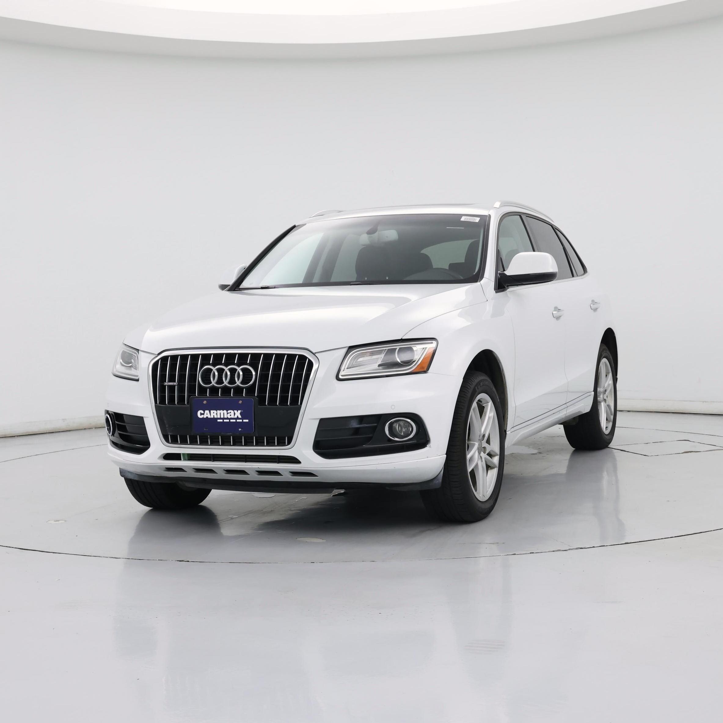 Thumbnail: 2017 Audi Q5 - 4