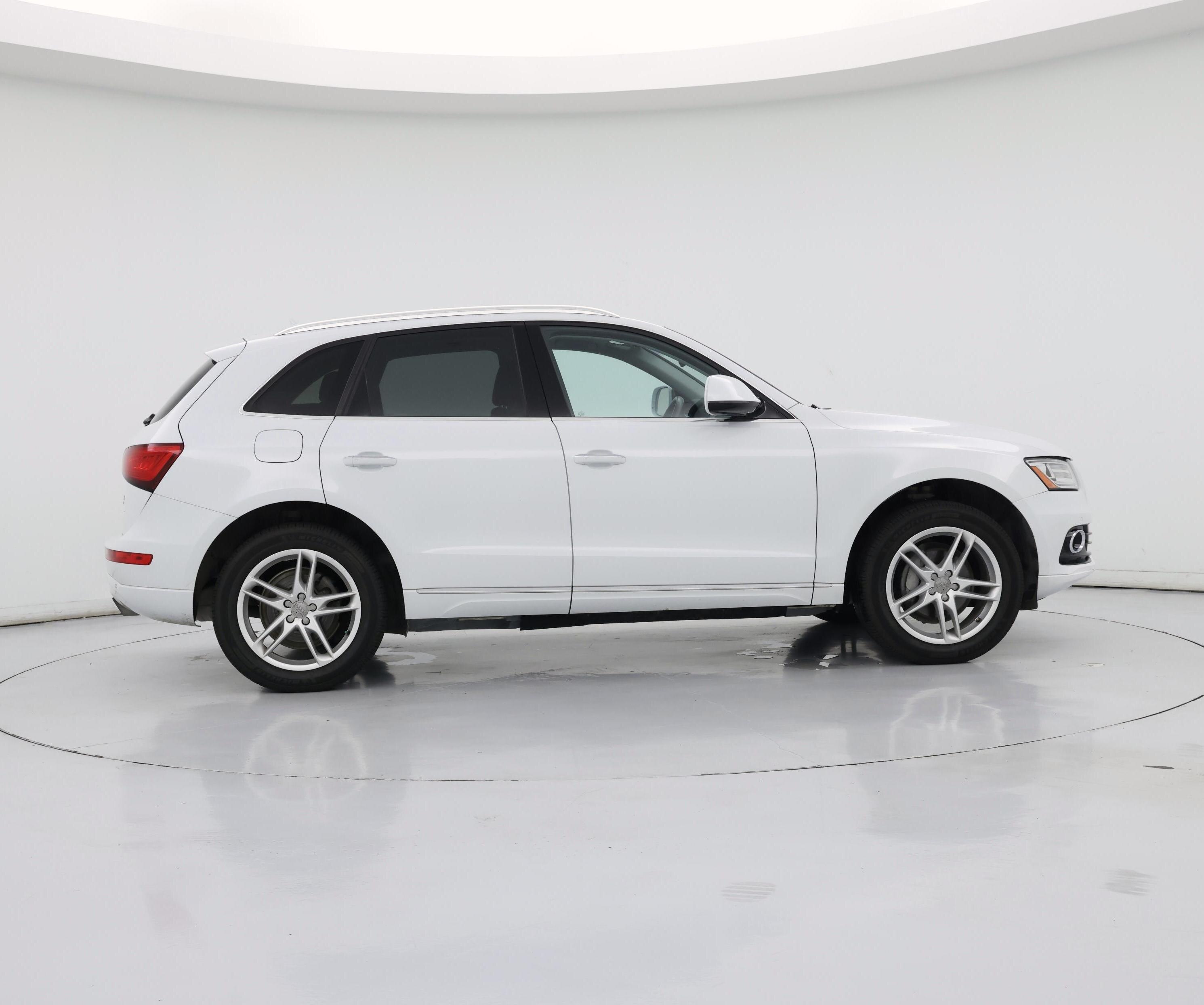 Thumbnail: 2017 Audi Q5 - 7