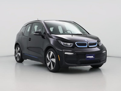 2018 BMW i3  -
                  Irving, TX