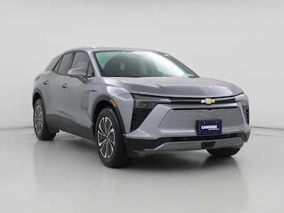 2024 Chevrolet Blazer EV 2LT -
                  Garland, TX
