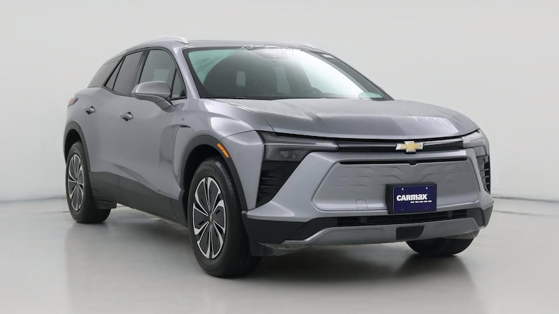 2024 Chevrolet Blazer EV 2LT Hero Image