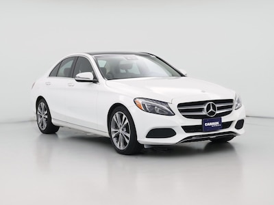 2016 Mercedes-Benz C-Class C 300 -
                  Irving, TX