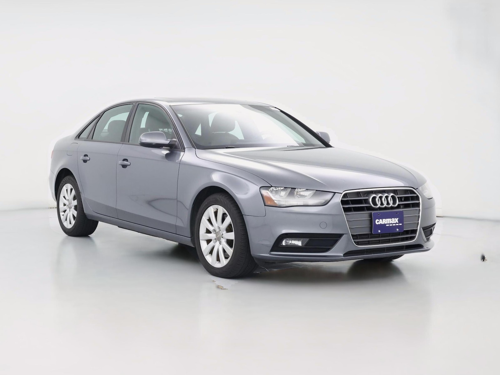 2014 Audi A4