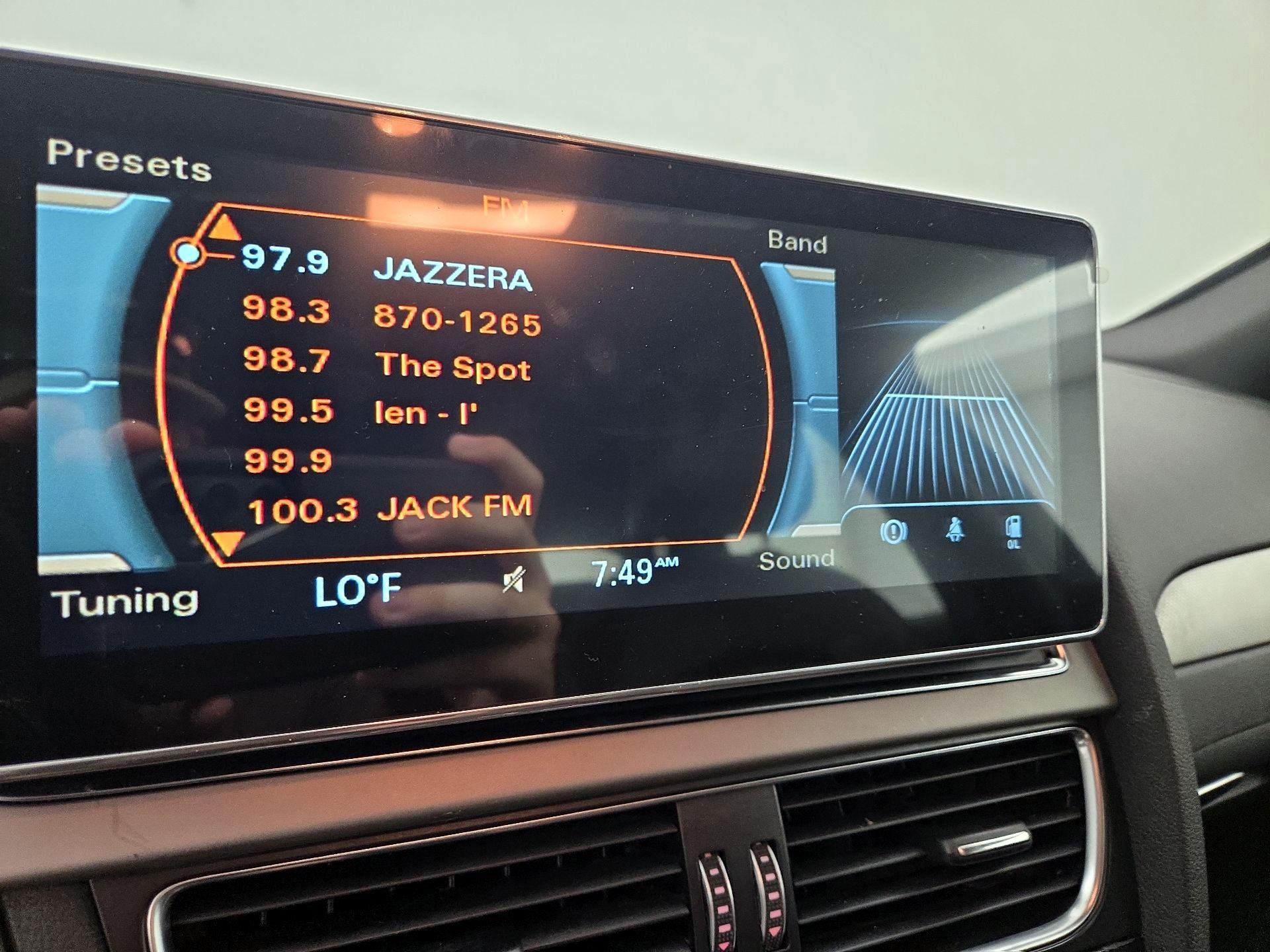 Thumbnail: 2014 Audi A4 - 15