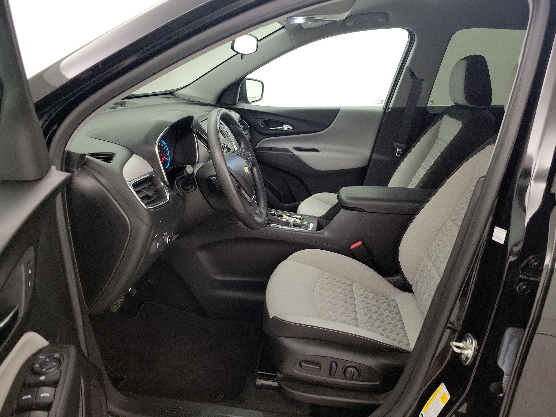 Thumbnail: 2024 Chevrolet Equinox - 11