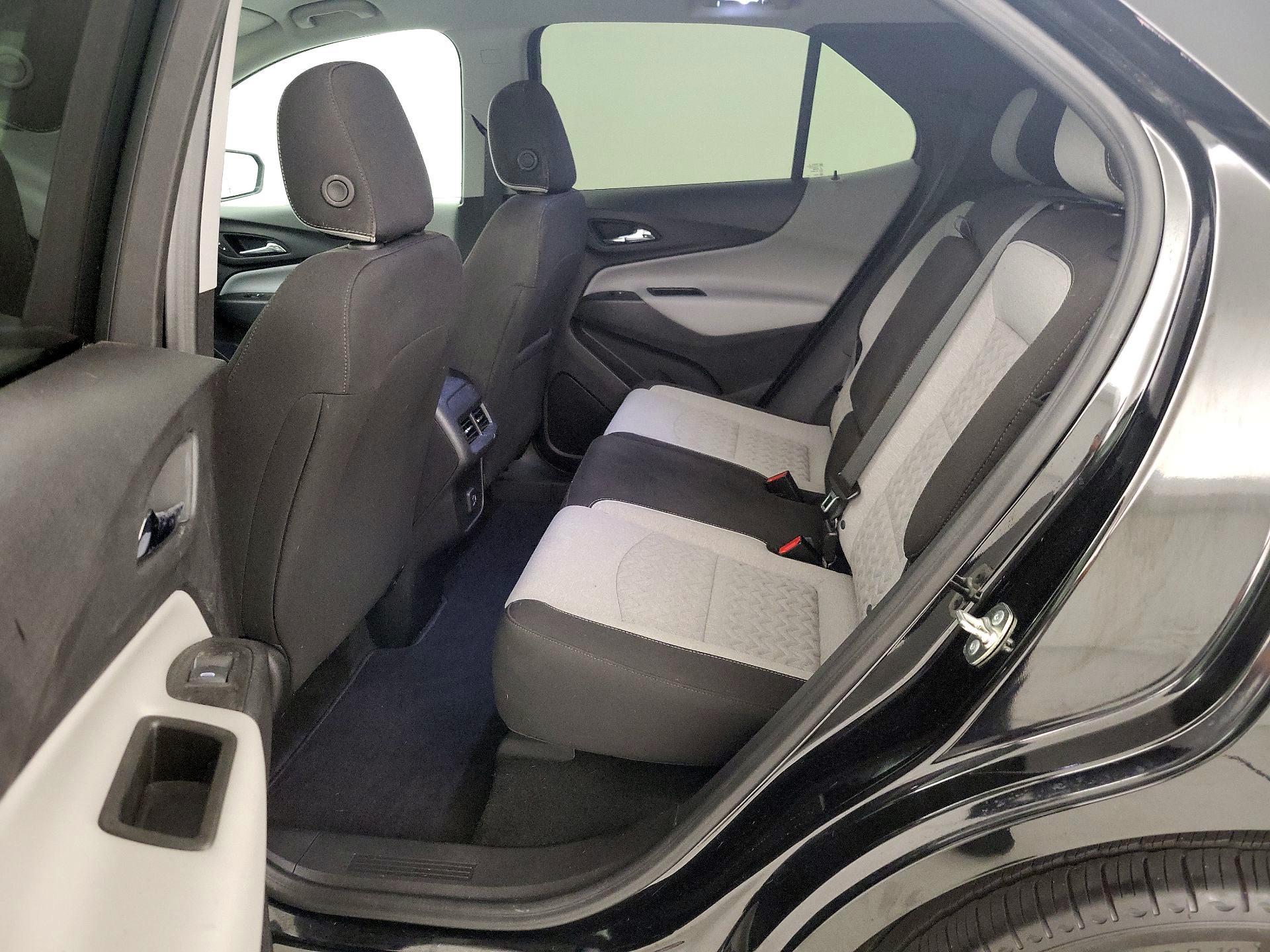 Thumbnail: 2024 Chevrolet Equinox - 19