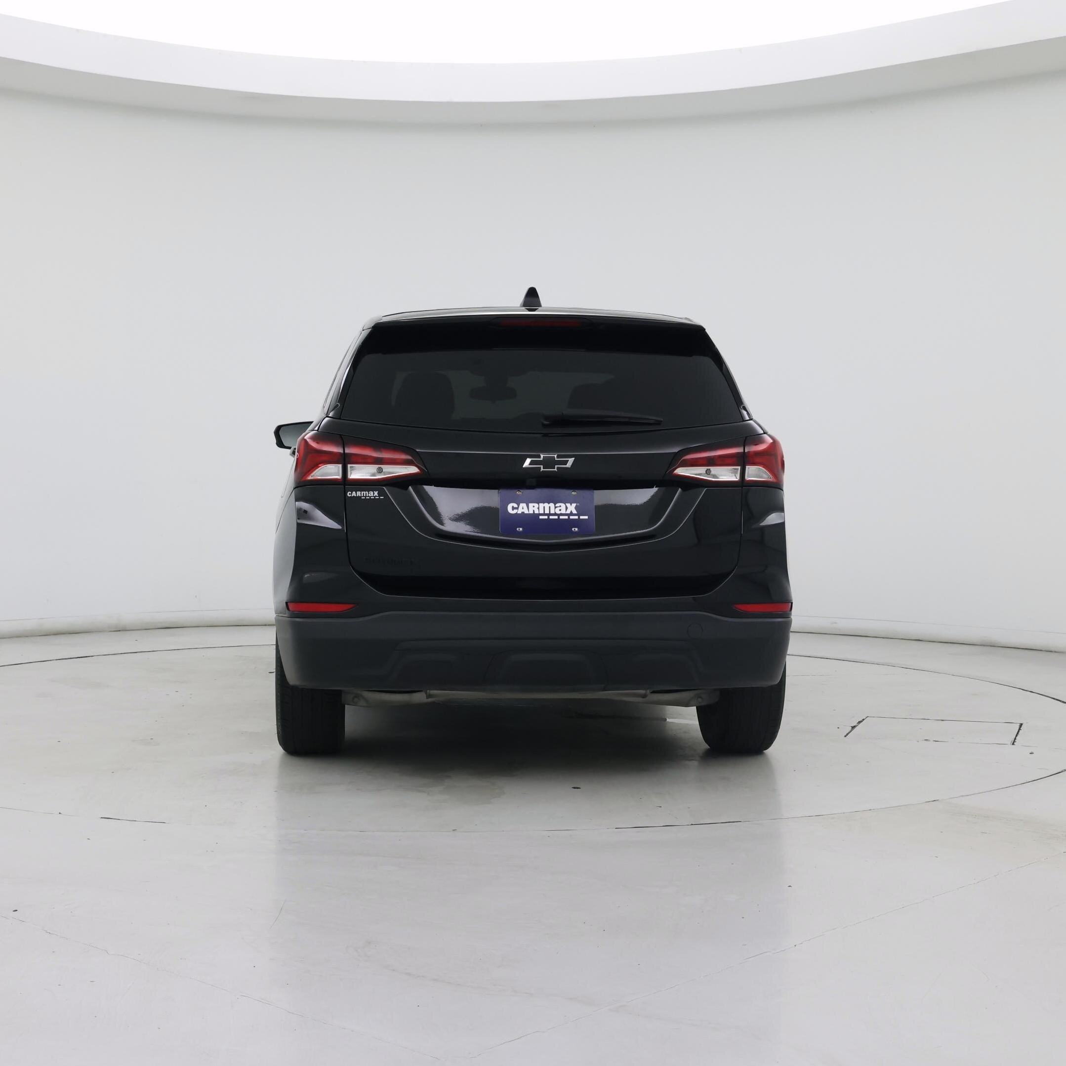 Thumbnail: 2024 Chevrolet Equinox - 6