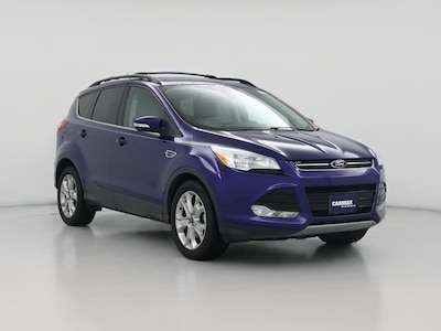 2013 Ford Escape SEL -
                  Garland, TX