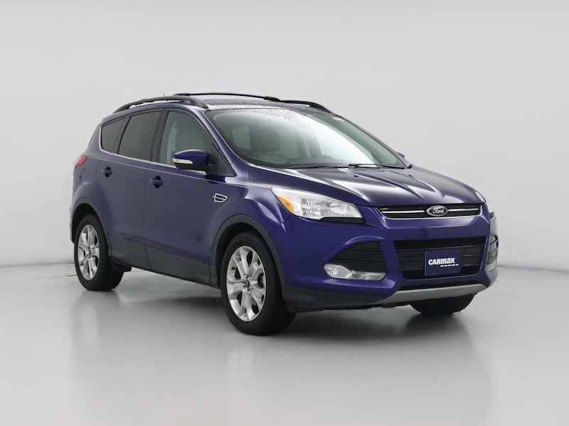 2013 Ford Escape SEL -
                  Garland, TX