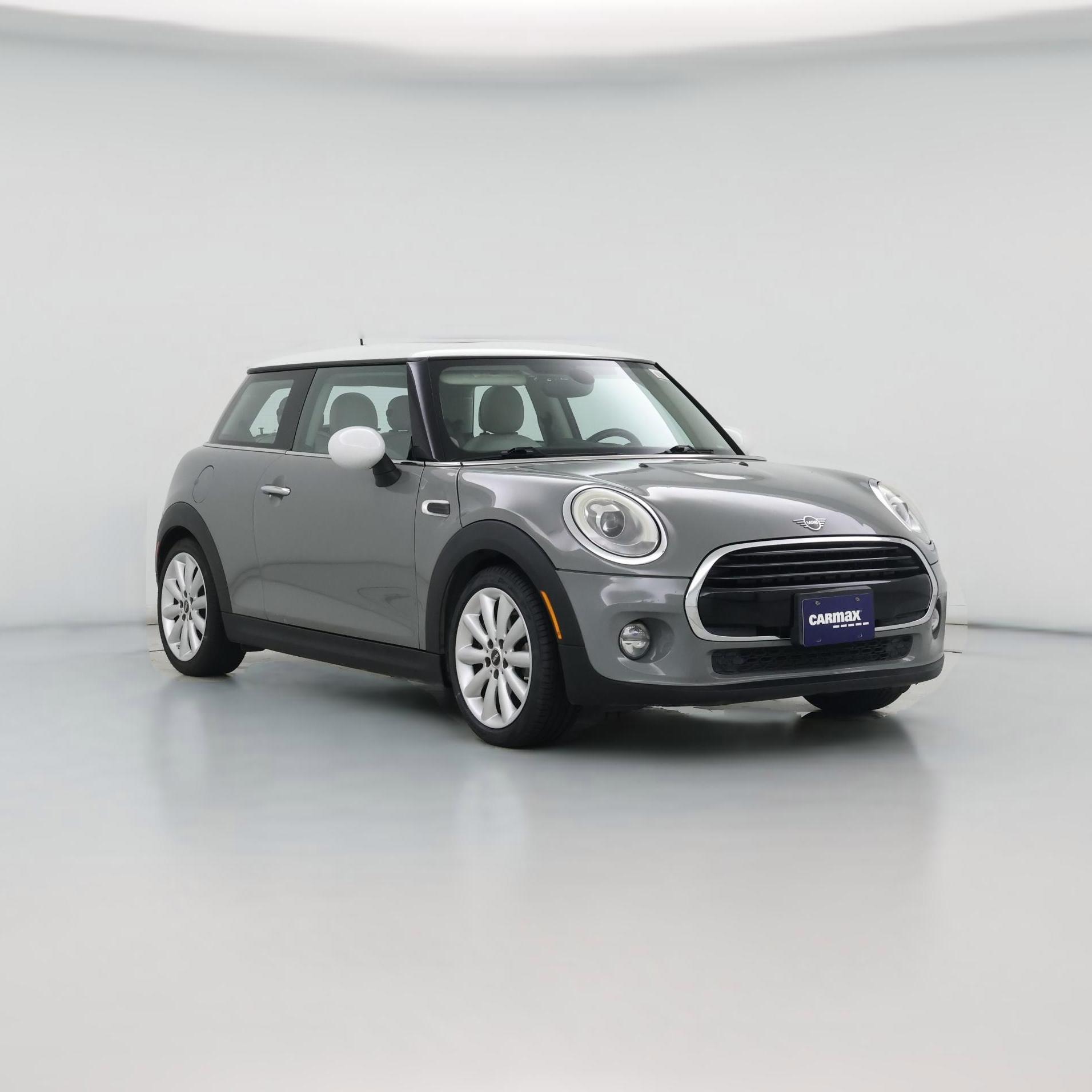 Thumbnail: 2018 MINI Cooper Hardtop - 1