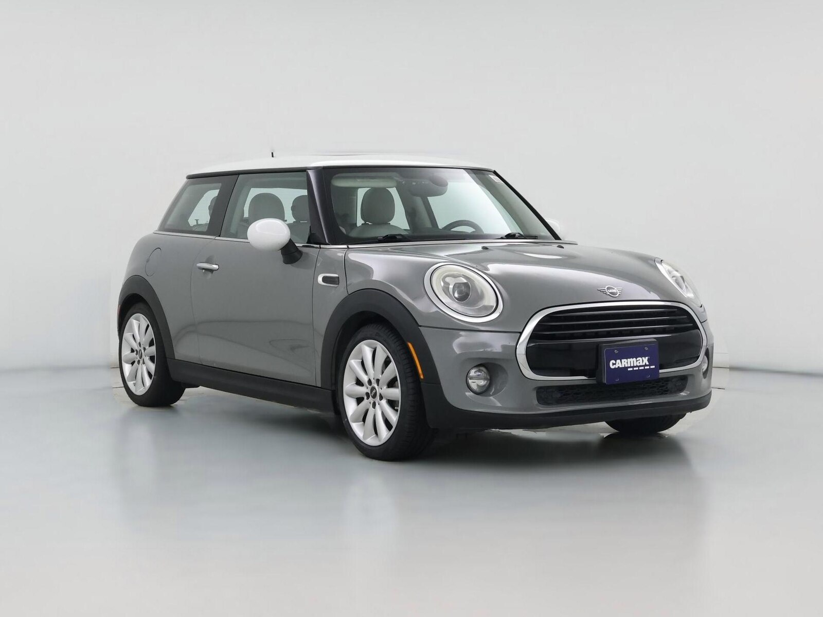 2018 MINI Cooper's photo