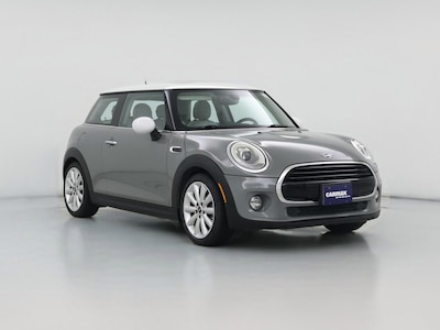 2018 MINI Cooper Hardtop  -
                  Garland, TX