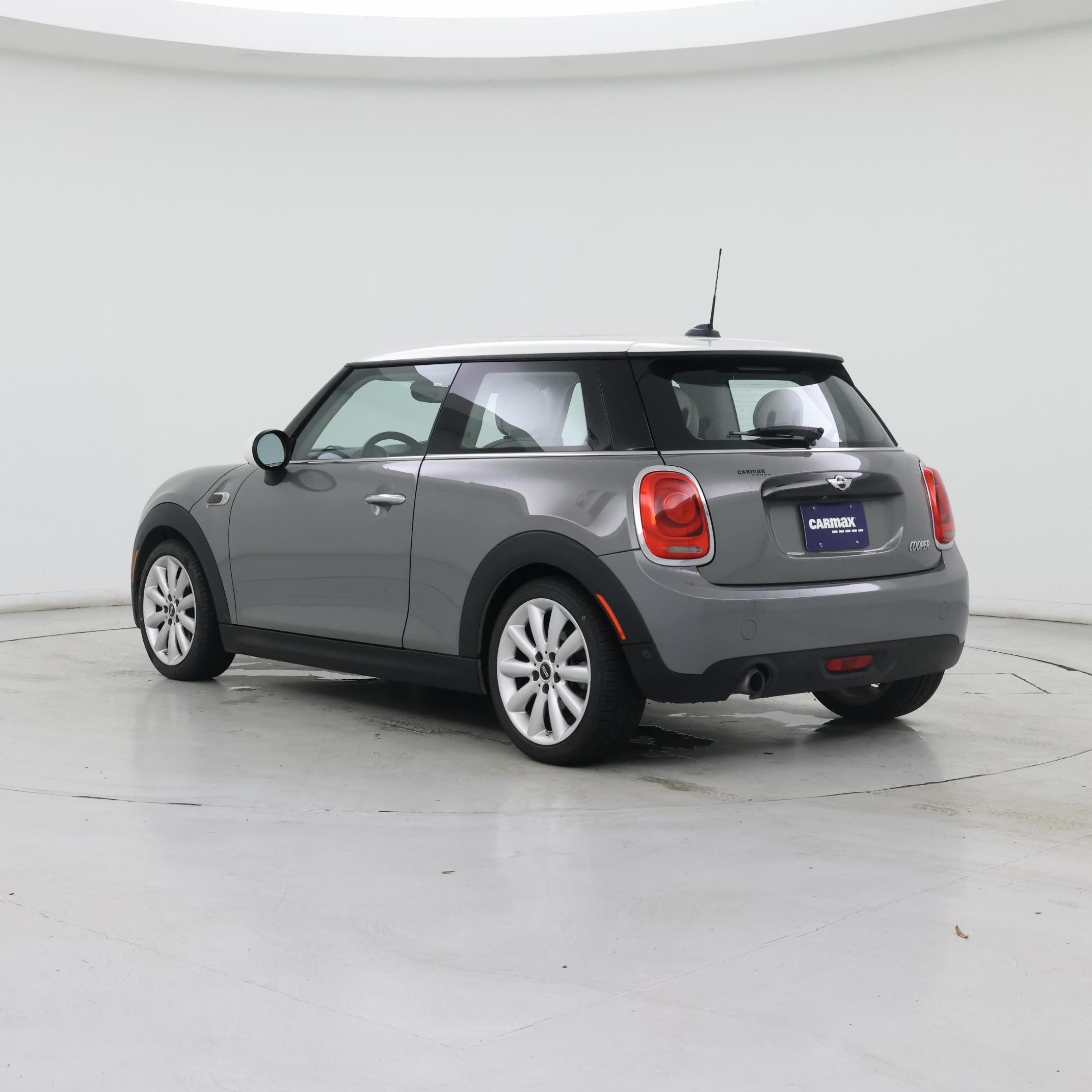 Thumbnail: 2018 MINI Cooper Hardtop - 2