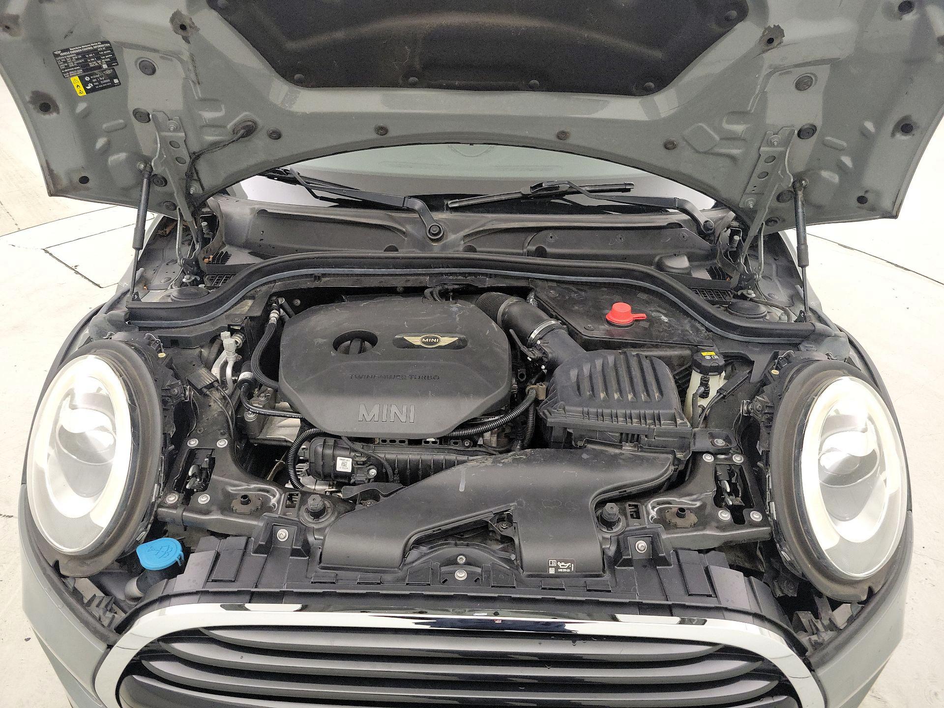 Thumbnail: 2018 MINI Cooper Hardtop - 20