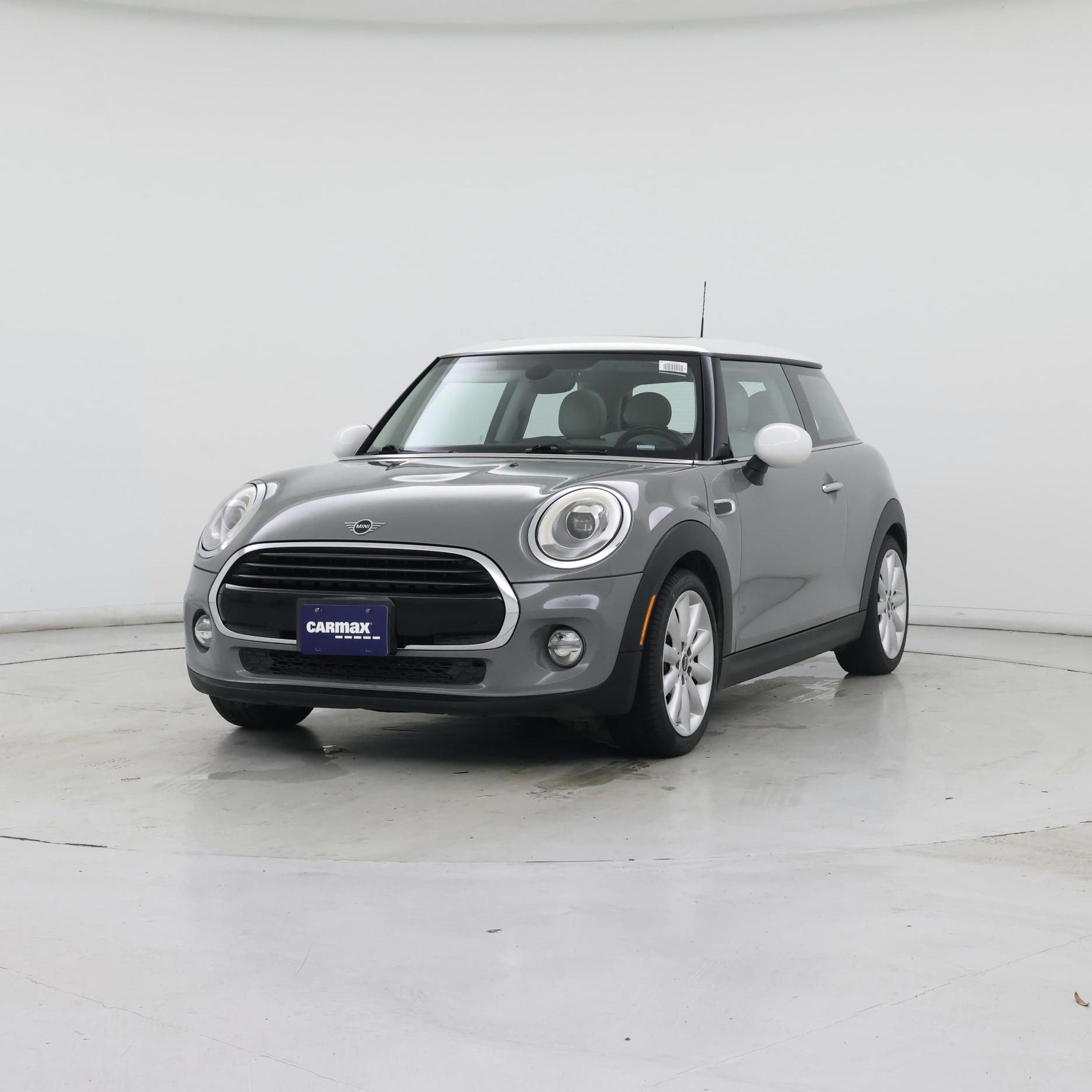 Thumbnail: 2018 MINI Cooper Hardtop - 4