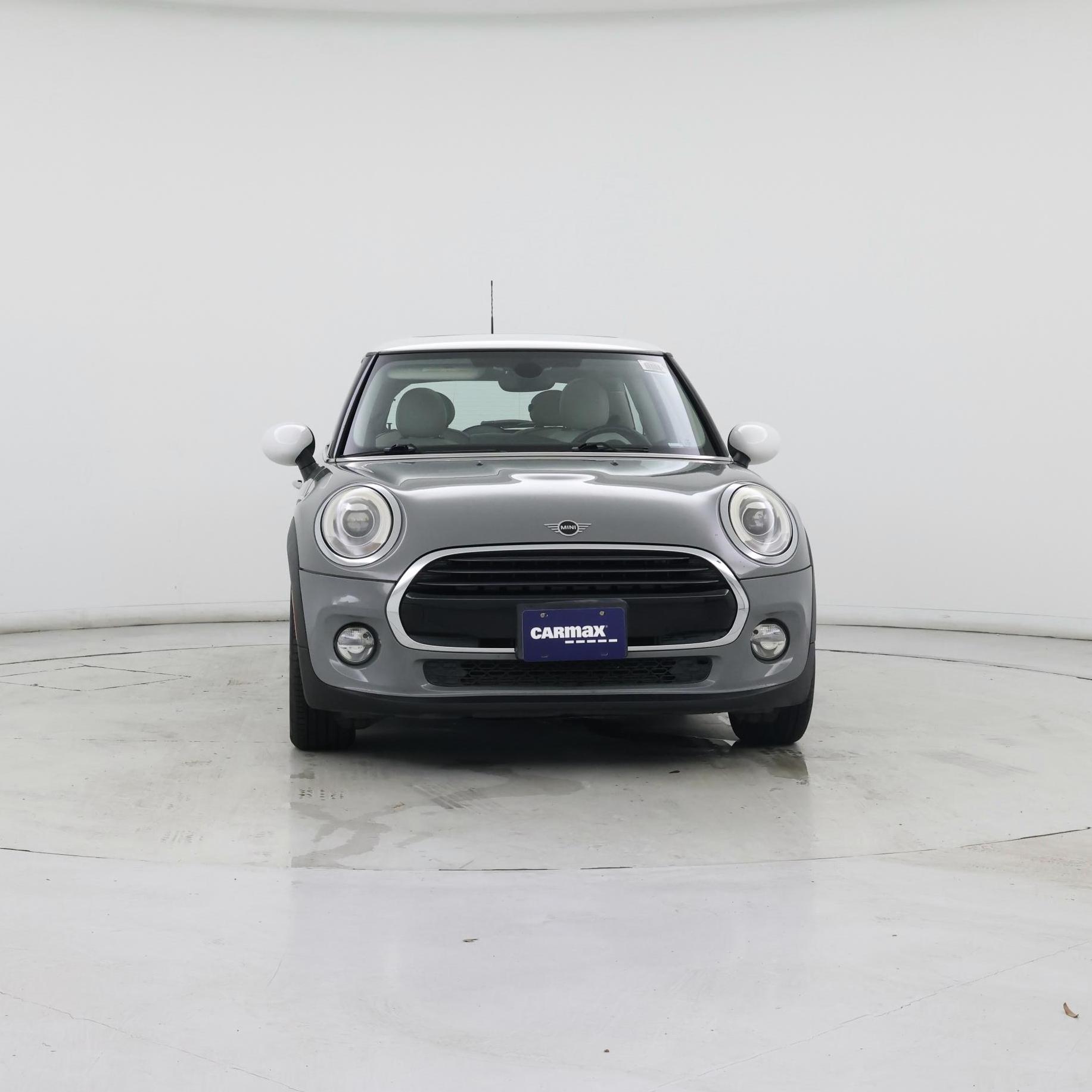 Thumbnail: 2018 MINI Cooper Hardtop - 5