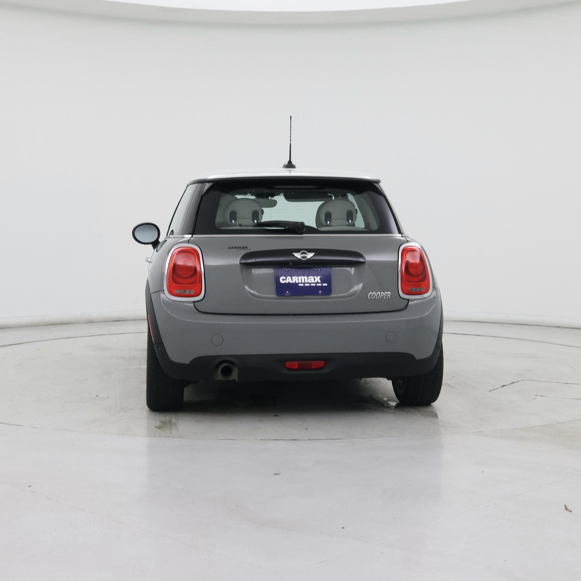 Thumbnail: 2018 MINI Cooper Hardtop - 6
