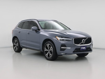 2022 Volvo XC60 B5 Momentum -
                  Garland, TX