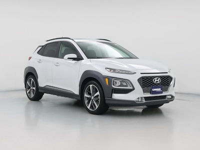 2018 Hyundai Kona Limited -
                Garland, TX