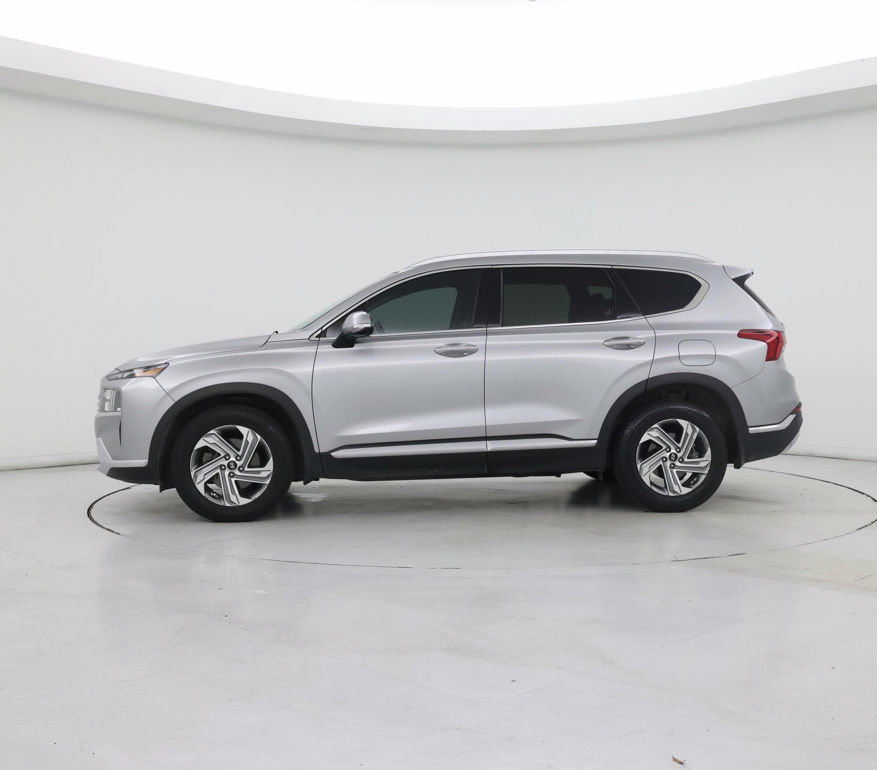 Thumbnail: 2021 Hyundai Santa Fe - 3