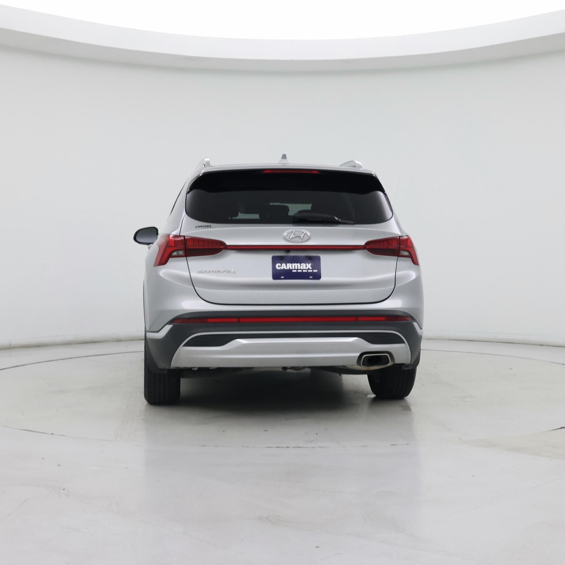 Thumbnail: 2021 Hyundai Santa Fe - 6